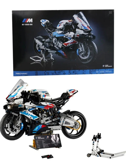 BMW 1000RR LEGO